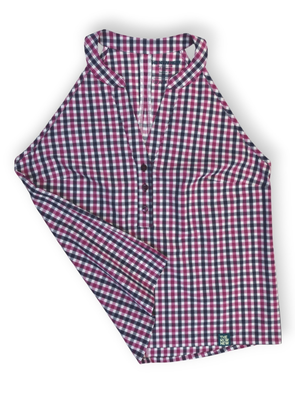 TheNewNew A-21 - Tílko Amerika, velikost 38